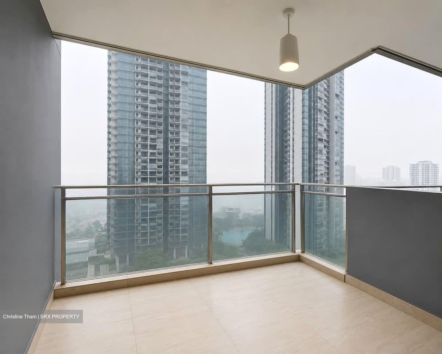 Parc Riviera (D5), Condominium #579063411